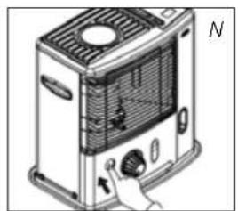 QLIMA R8128SC2 - MANUAL - 8