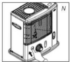 QLIMA R8128SC2 - B FILLING FUEL - 6
