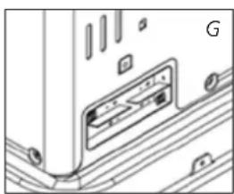 QLIMA R8128SC2 - NÃO É POSSÍVEL ACENDER O AQUECEDOR. - 1