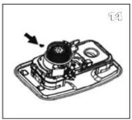 QLIMA R8128SC2 - H OPPBEVARING (SLUTT PÅ DEN KALDE ÅRSTIDEN) - 13