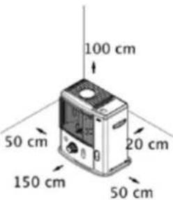 QLIMA R8128SC2 - K GARANTIAVSÄTTNINGAR - 2
