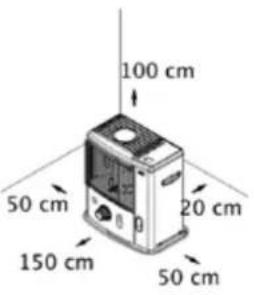 QLIMA R8128SC2 - K TAKUUEHDOT - 2