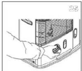 QLIMA R8128SC2 - MANUAL - 32