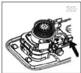 QLIMA R8128SC2 - MANUAL - 27