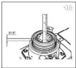 QLIMA R8128SC2 - MANUAL - 23