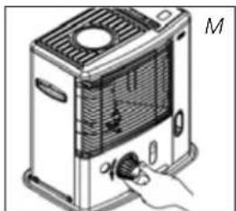 QLIMA R8128SC2 - MANUALE - 4