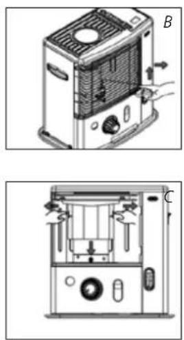 QLIMA R8128SC2 - DESSUS TEMPÉRÉ (LE 'SAFE TOP') - 2