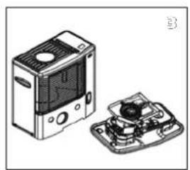 QLIMA R8128SC2 - MANUAL - 11