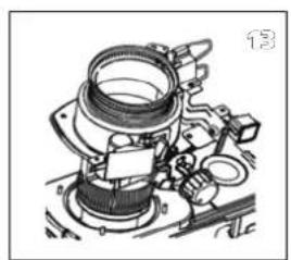 QLIMA R8128SC2 - MANUAL - 21