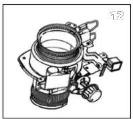 QLIMA R8128SC2 - H OPPBEVARING (SLUTT PÅ DEN KALDE ÅRSTIDEN) - 11
