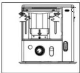 QLIMA R8128SC2 - SE ALLTID TILL ATT DET FINNS TILLRÄCKLIG VENTILATION - 2
