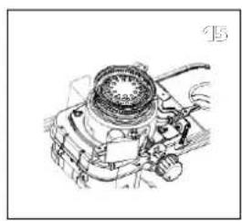 QLIMA R8128SC2 - K GARANTIBETINGELSER - 1