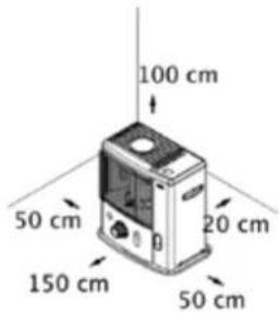 QLIMA R8128SC2 - J SPECIFIKACIJE - 1