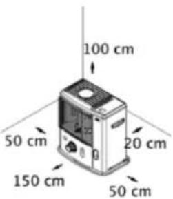 QLIMA R8128SC2 - K CONDIZIONI DELLA GARANZIA - 2