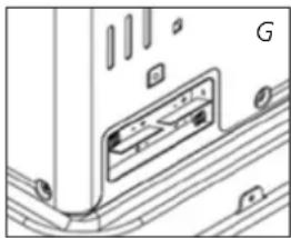 QLIMA R8128SC2 - NON SI RIESCE AD ACCENDERE LA STUFA. - 1