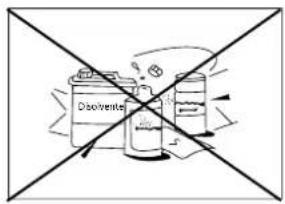 QLIMA SM52 Multi - ADVERTENCIA - 1