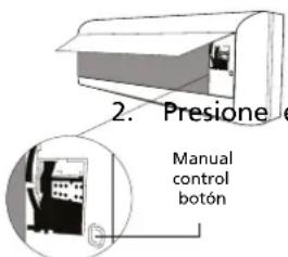 QLIMA SM52 Multi - ANTES DE LA OPERACION MANUAL - 1