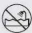 SILVERCREST SWWS 240 A1 - WARNING! VERLETZUNGSGEFAHR! - 1
