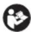 Vonroc AG503AC - SAFETY INSTRUCTIONS - 1