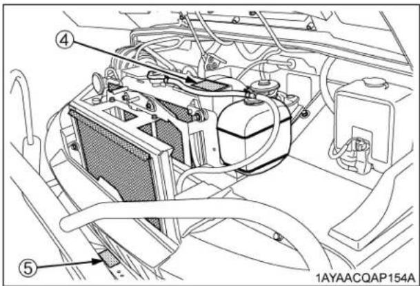 KUBOTA RTVX1100C - Attention - 13