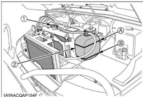 KUBOTA RTVX1100C - Avertissement - 1