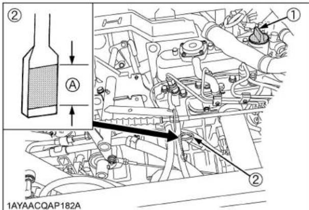 KUBOTA RTVX1100C - Avertissement - 2