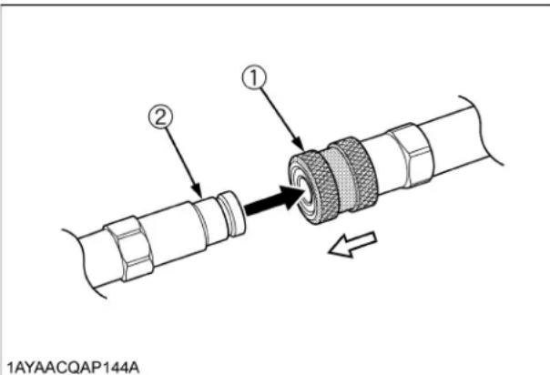 KUBOTA RTVX1100C - Avertissement - 1