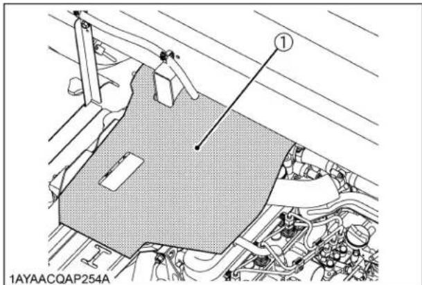 KUBOTA RTVX1100C - Avertissement - 1