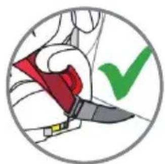 Foppapedretti Best duoFIX - USO DE LA SILLA DE COCHE - 7