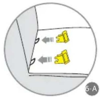Foppapedretti Best duoFIX - Unfastening your child seat - 1