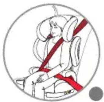 Foppapedretti Best duoFIX - UTILIZZO DEL SEGGIOLINO AUTO - 3