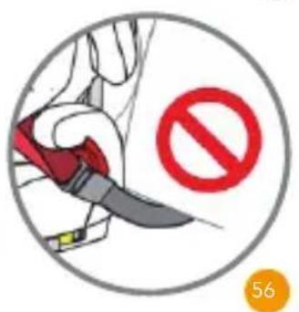 Foppapedretti Best duoFIX - USO DE LA SILLA DE COCHE - 9