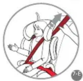 Foppapedretti Best duoFIX - USO DE LA SILLA DE COCHE - 5