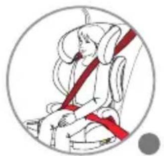 Foppapedretti Best duoFIX - USO DE LA SILLA DE COCHE - 3