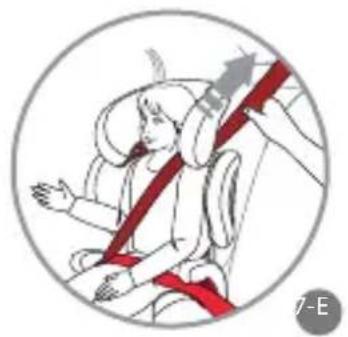 Foppapedretti Best duoFIX - UTILIZZO DEL SEGGIOLINO AUTO - 5