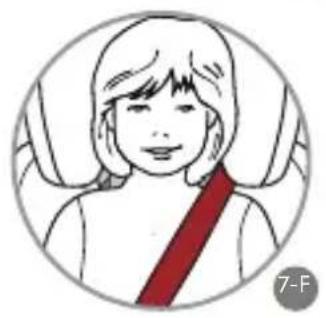 Foppapedretti Best duoFIX - USO DE LA SILLA DE COCHE - 6