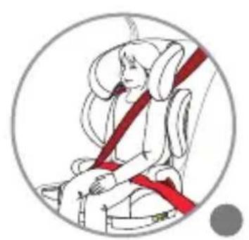 Foppapedretti Best duoFIX - SECURING YOUR CHILD - 3
