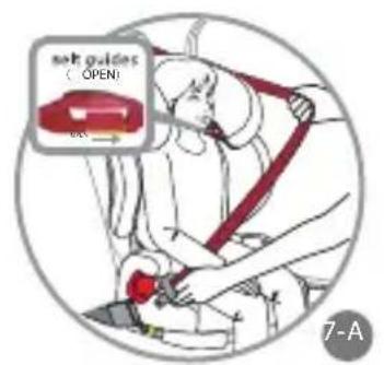 Foppapedretti Best duoFIX - UTILIZZO DEL SEGGIOLINO AUTO - 1