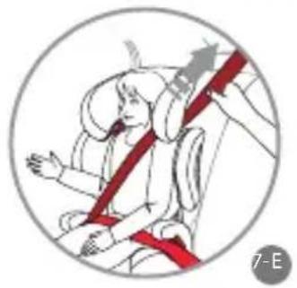 Foppapedretti Best duoFIX - USO DE LA SILLA DE COCHE - 5