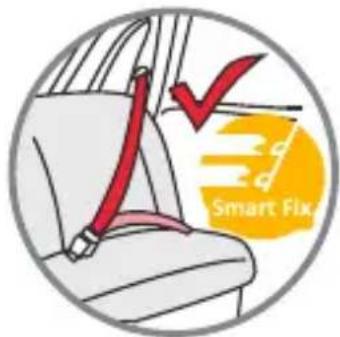 Foppapedretti Best duoFIX - IMPORTANT: - 2