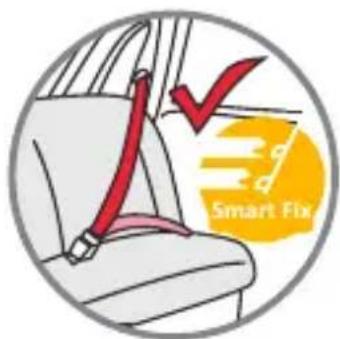 Foppapedretti Best duoFIX - VAŽNO: - 2