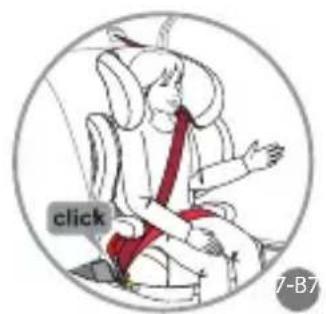 Foppapedretti Best duoFIX - USO DE LA SILLA DE COCHE - 2