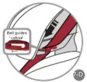 Foppapedretti Best duoFIX - UTILIZZO DEL SEGGIOLINO AUTO - 4
