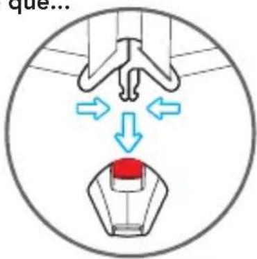 Foppapedretti FP360 - Por la seguridad del niño, asegurarse siempre de que... - 1