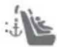 Foppapedretti FP360 - INSTALLING THE CAR SEAT IN THE VEHICLE - 5