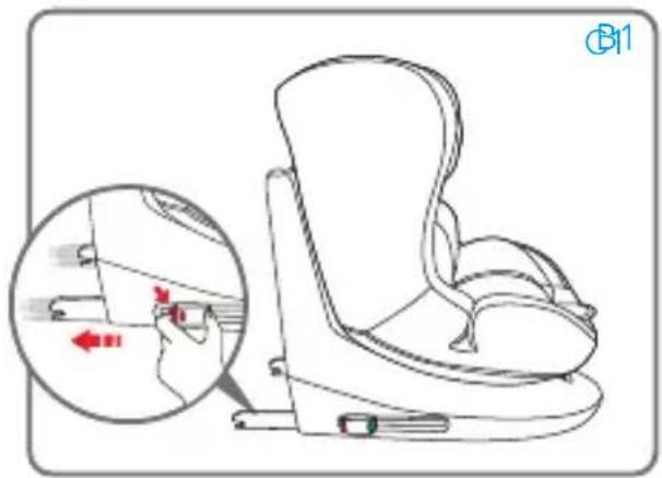 Foppapedretti FP360 - EINBAU IN FAHRTRICHTUNG - 1