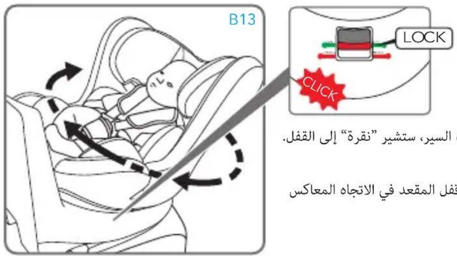 Foppapedretti FP360 - التركيب في السيارة - 1