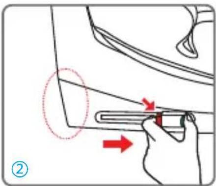 Foppapedretti FP360 - INSTALAÇÃO VIRADA PARA A RETAGUARDA - 17