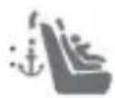 Foppapedretti FP360 - INSTALLING THE CAR SEAT IN THE VEHICLE - 5