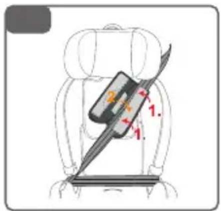 Foppapedretti FP360 - KID-PAD INSTALLATION - 2